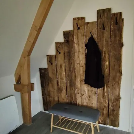 Les Délices De La Vie Hébergement de vacances *