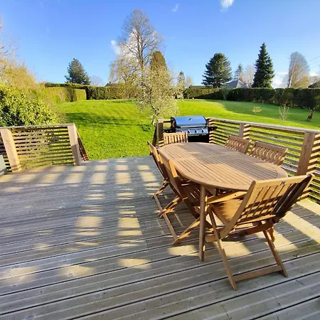 Les Delices De La Vie Tatil Evi Livarot-Pays-d'Auge