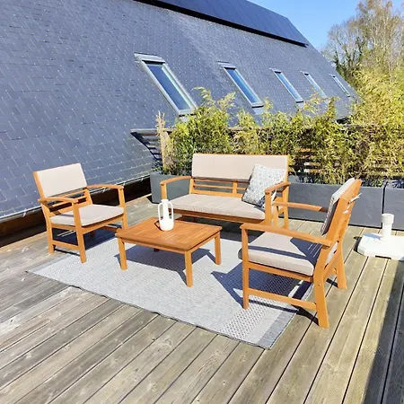 Les Delices De La Vie *