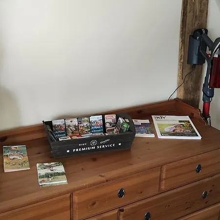 Les Delices De La Vie *