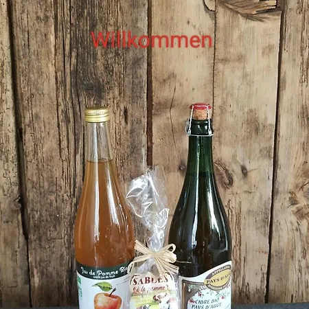 Les Délices De La Vie * Livarot-Pays-d'Auge