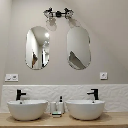 Hébergement de vacances Les Délices De La Vie