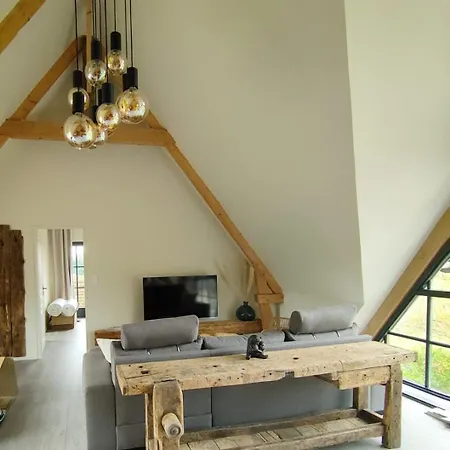 Les Delices De La Vie Tatil Evi *