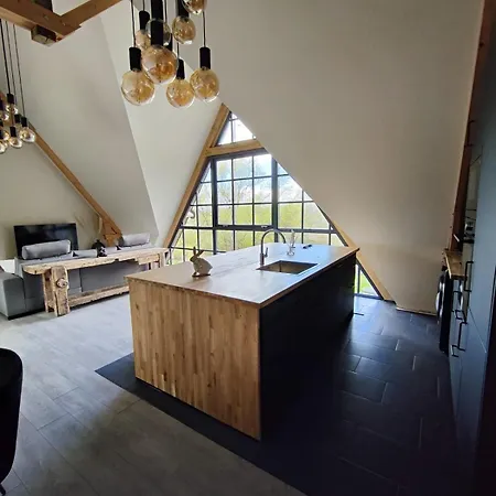 Tatil Evi Les Delices De La Vie *