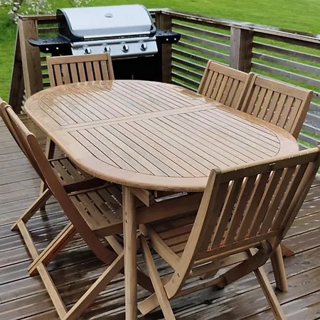 Les Délices De La Vie Hébergement de vacances *