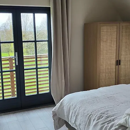 Les Délices De La Vie Casa vacanze Livarot-Pays-d'Auge