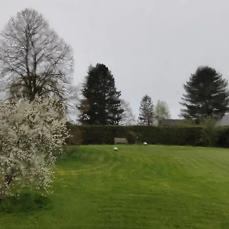 Les Delices De La Vie Tatil Evi Livarot-Pays-d'Auge