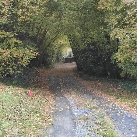 Tatil Evi Les Delices De La Vie Livarot-Pays-d'Auge