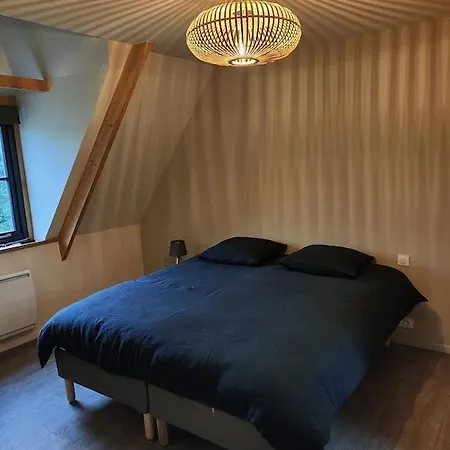 Les Délices De La Vie Hébergement de vacances *