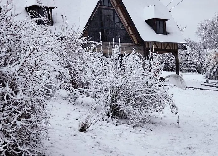 Les Délices De La Vie Сasa de vacaciones *