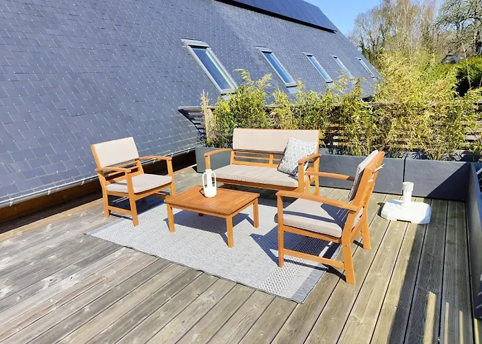 Les Délices De La Vie *