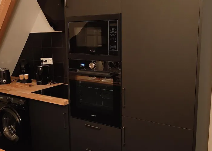 Les Délices De La Vie Сasa de vacaciones Livarot-Pays-d'Auge