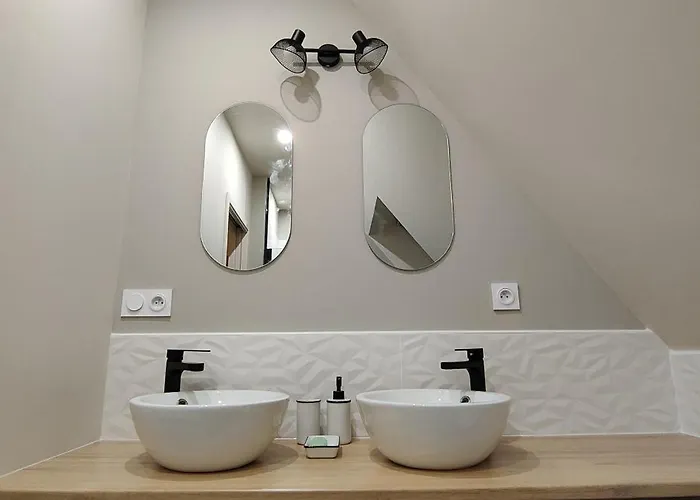 Сasa de vacaciones Les Délices De La Vie