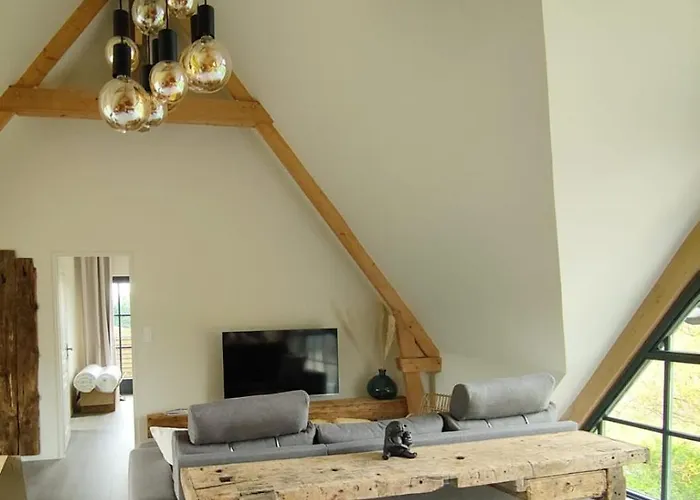 Les Délices De La Vie Сasa de vacaciones *