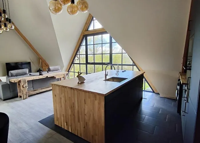 Сasa de vacaciones Les Délices De La Vie *