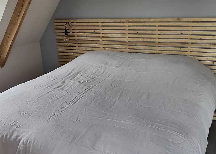 Сasa de vacaciones Les Délices De La Vie Livarot-Pays-d'Auge