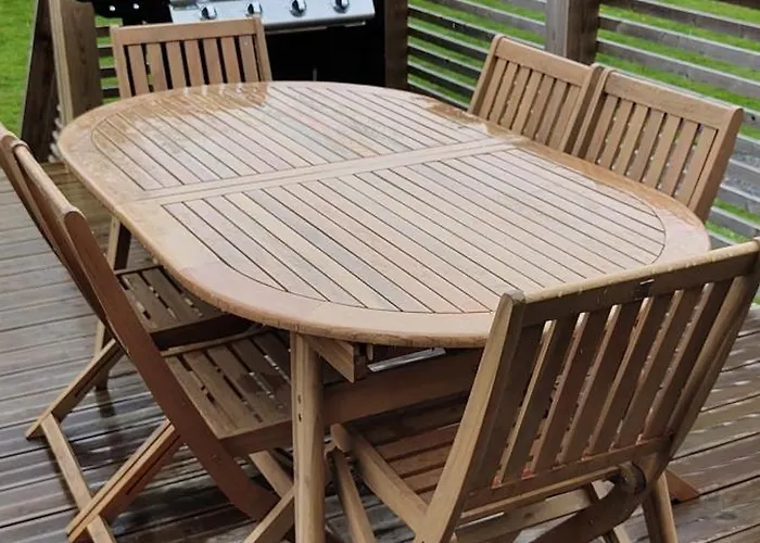 Les Délices De La Vie Сasa de vacaciones *