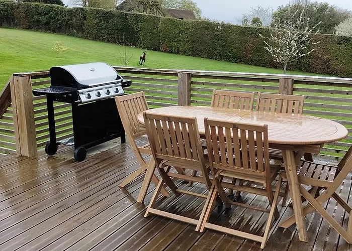 Les Délices De La Vie * Livarot-Pays-d'Auge