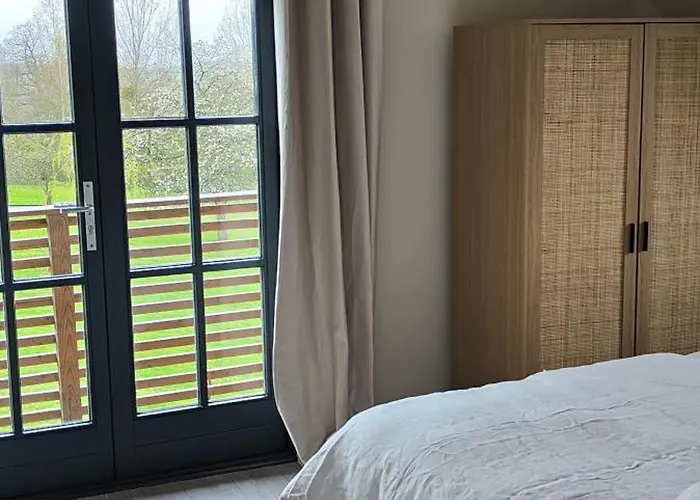 Les Délices De La Vie Сasa de vacaciones Livarot-Pays-d'Auge