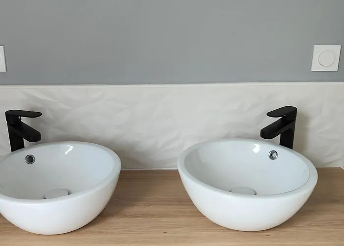 Сasa de vacaciones Les Délices De La Vie *