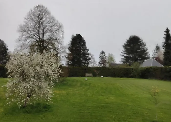 Les Délices De La Vie Сasa de vacaciones Livarot-Pays-d'Auge