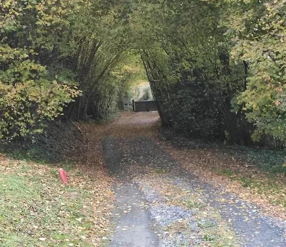 Сasa de vacaciones Les Délices De La Vie Livarot-Pays-d'Auge