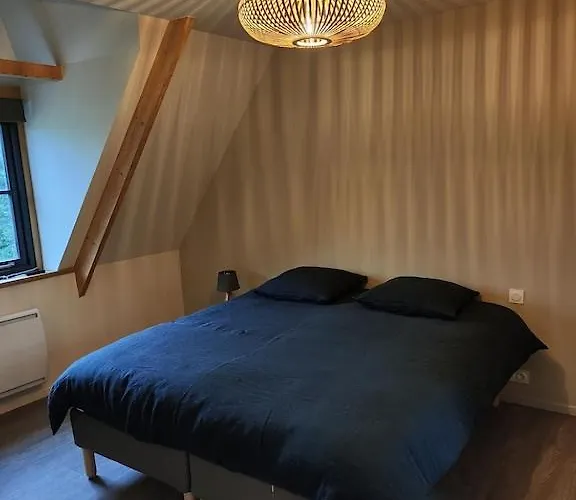 Les Délices De La Vie Сasa de vacaciones *