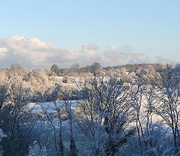 Сasa de vacaciones Les Délices De La Vie *
